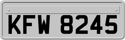 KFW8245