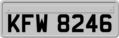 KFW8246