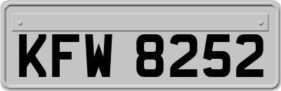 KFW8252