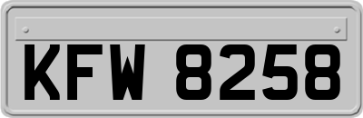 KFW8258