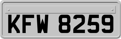 KFW8259