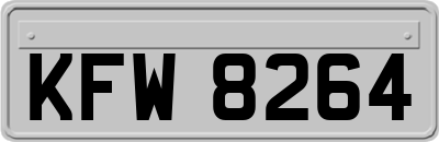 KFW8264