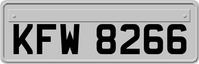 KFW8266