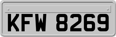 KFW8269