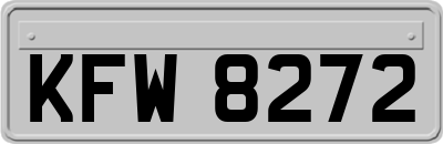 KFW8272