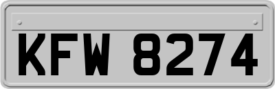 KFW8274