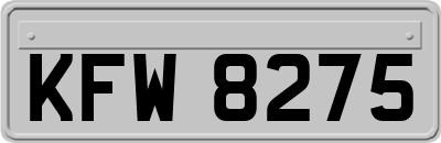 KFW8275