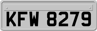 KFW8279