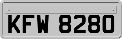 KFW8280