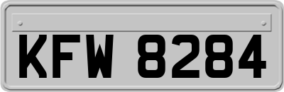 KFW8284