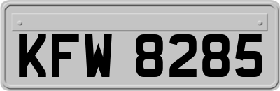 KFW8285