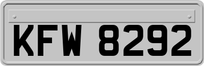 KFW8292