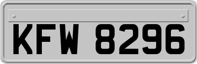 KFW8296