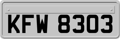 KFW8303