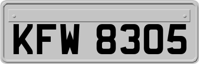 KFW8305