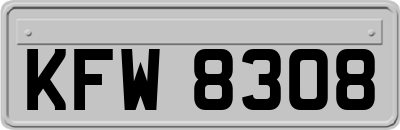 KFW8308