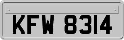 KFW8314