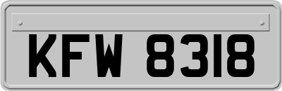 KFW8318