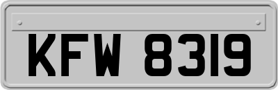 KFW8319