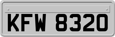 KFW8320