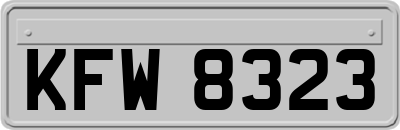 KFW8323