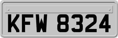 KFW8324