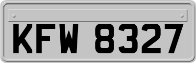 KFW8327