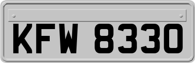 KFW8330