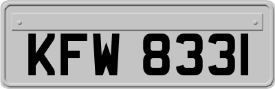 KFW8331