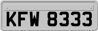 KFW8333