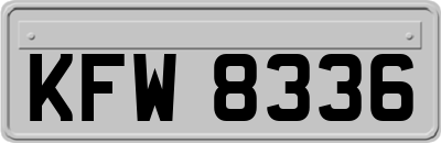 KFW8336