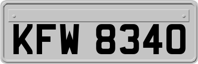 KFW8340