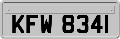 KFW8341