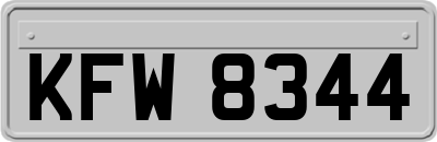 KFW8344