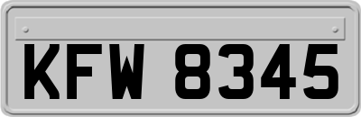 KFW8345