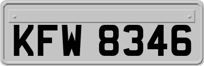 KFW8346