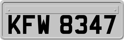 KFW8347