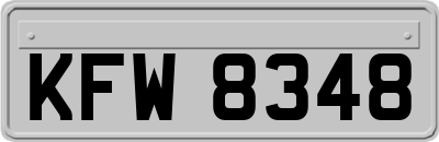 KFW8348