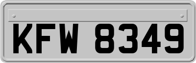 KFW8349