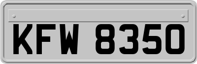 KFW8350