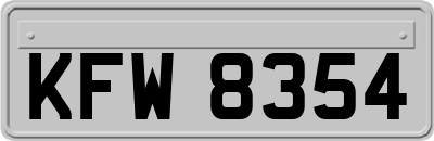 KFW8354