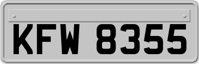 KFW8355