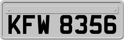 KFW8356