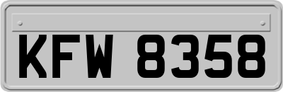 KFW8358