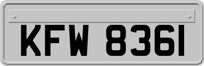 KFW8361