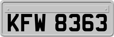 KFW8363