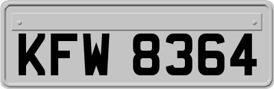 KFW8364