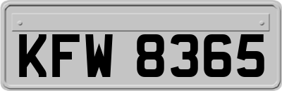 KFW8365