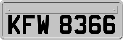 KFW8366