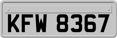 KFW8367